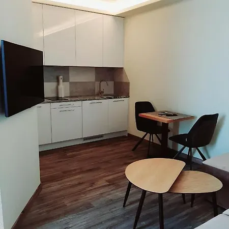 Smeltale 3 Apartment *