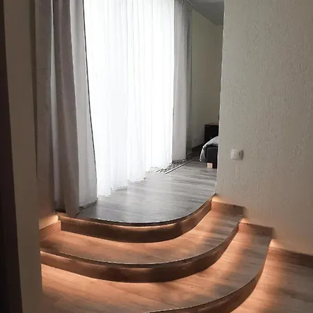 Smeltale 3 아파트