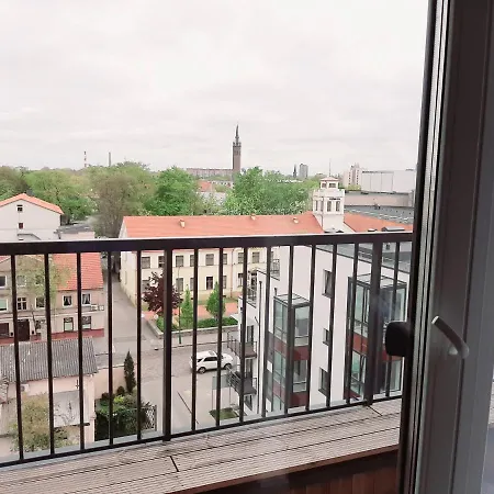 아파트 Smeltale 3 클라이페다