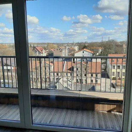 Smeltale 3 아파트