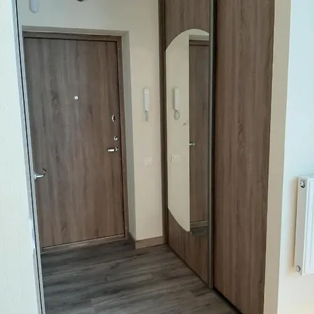 아파트 Smeltale 3 *