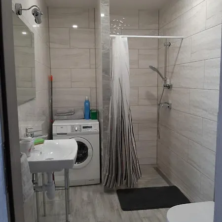 Smeltale 3 아파트 클라이페다