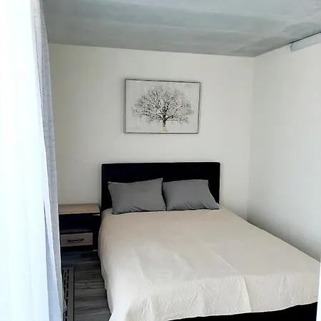 Smeltale 3 아파트 *