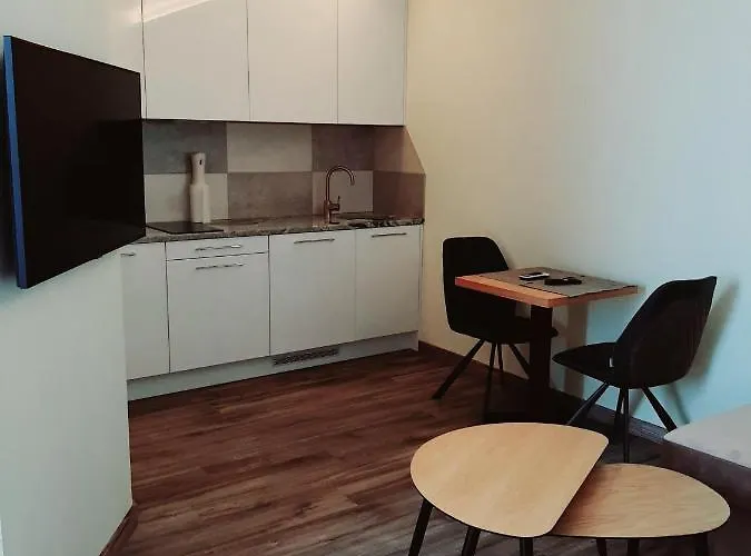 Smeltale 3 דירה *