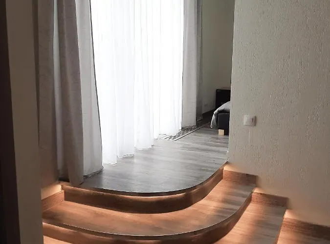 Smeltale 3 아파트