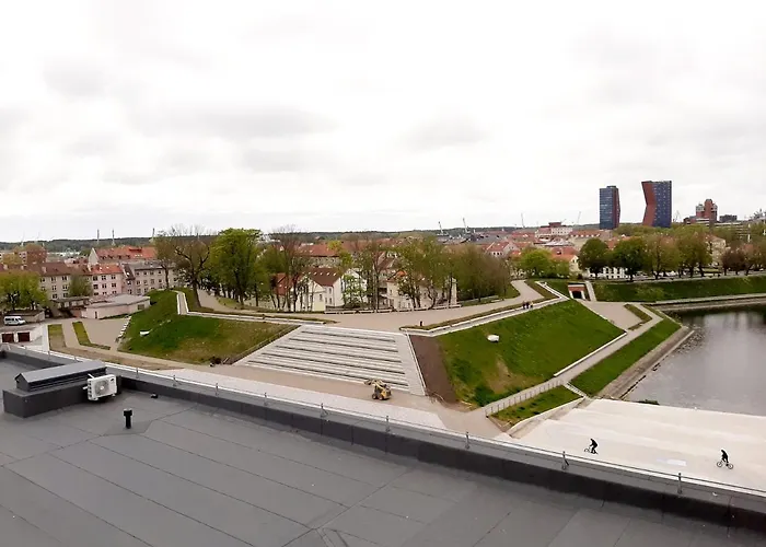 דירה Smeltale 3 *