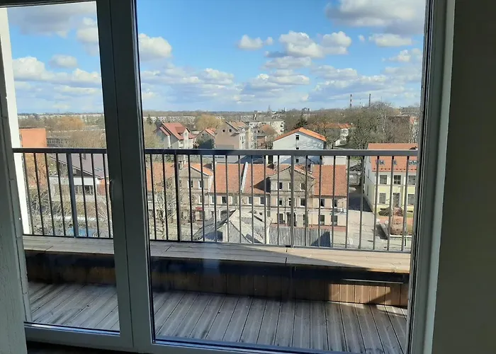 Smeltale 3 아파트