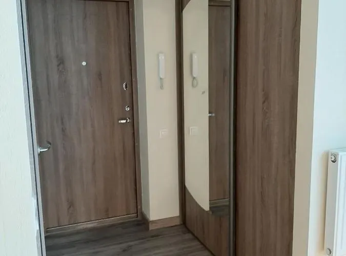 דירה Smeltale 3 *