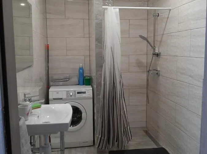 Smeltale 3 דירה קלייפדה