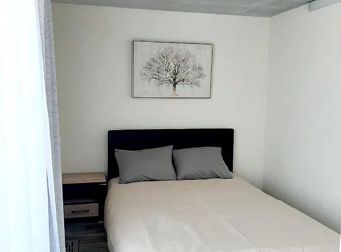 Smeltale 3 דירה *