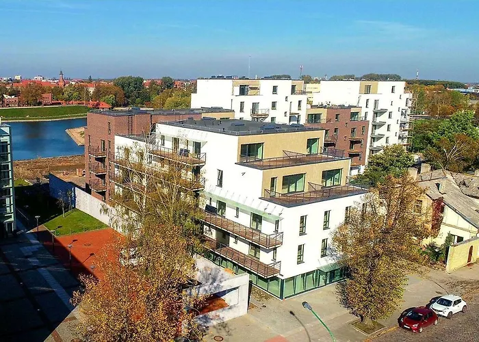 דירה Smeltale 3 קלייפדה